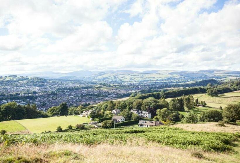 膳宿费 The Glen Guest House