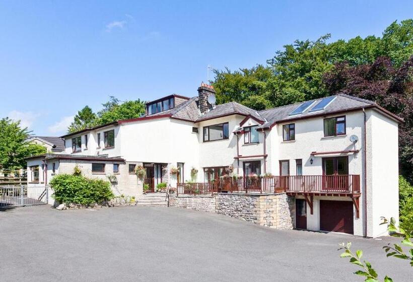 膳宿费 The Glen Guest House