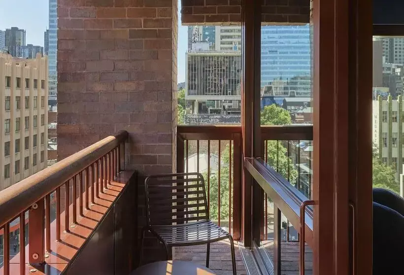 ホテル Hyde Melbourne Place