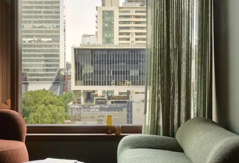 ホテル Hyde Melbourne Place