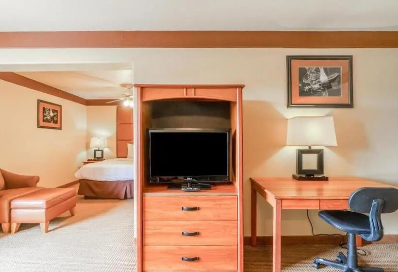 ホテル Texan Inn By Oyo Beeville Us 181