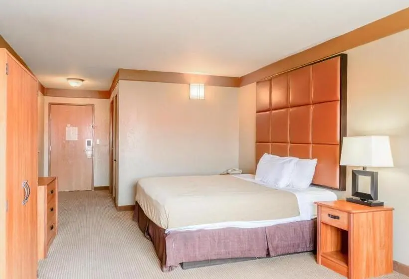 ホテル Texan Inn By Oyo Beeville Us 181