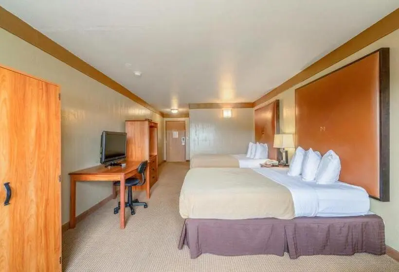 ホテル Texan Inn By Oyo Beeville Us 181