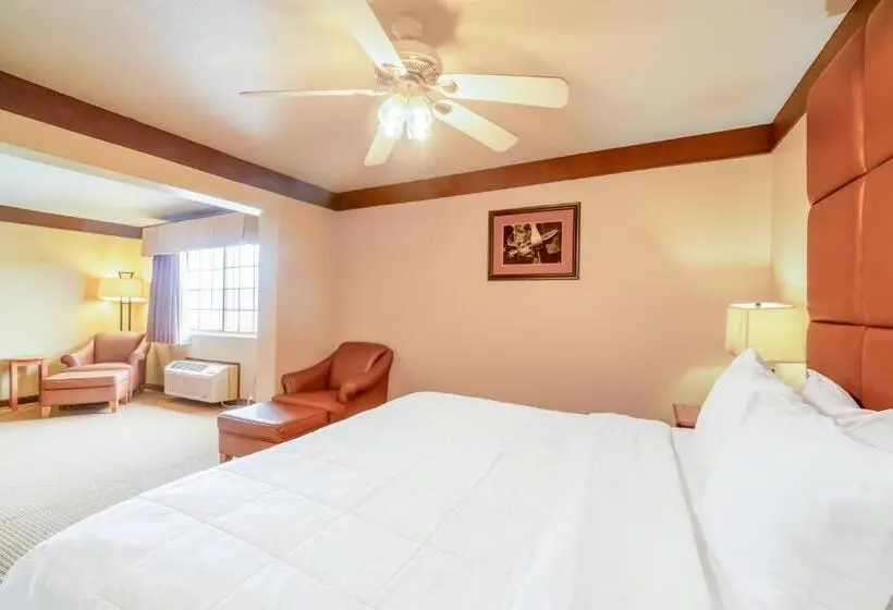 ホテル Texan Inn By Oyo Beeville Us 181