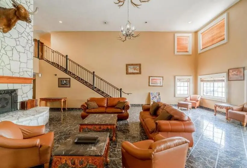 ホテル Texan Inn By Oyo Beeville Us 181