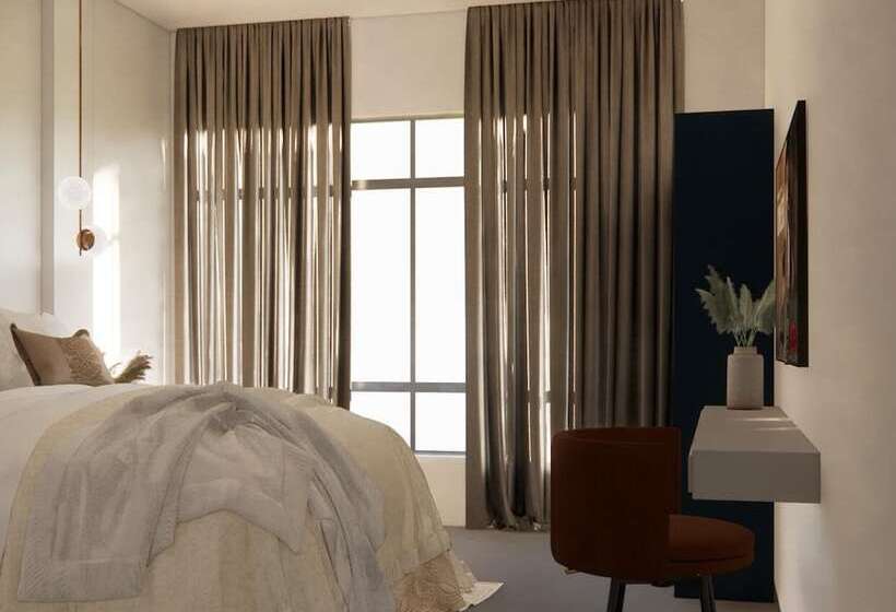 בית מלון כפרי Gb Hotéis Foz Centro