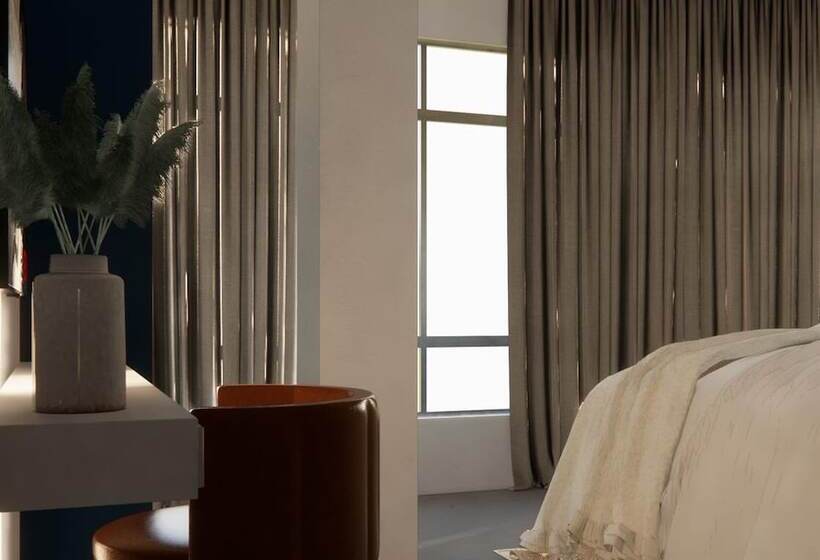 בית מלון כפרי Gb Hotéis Foz Centro