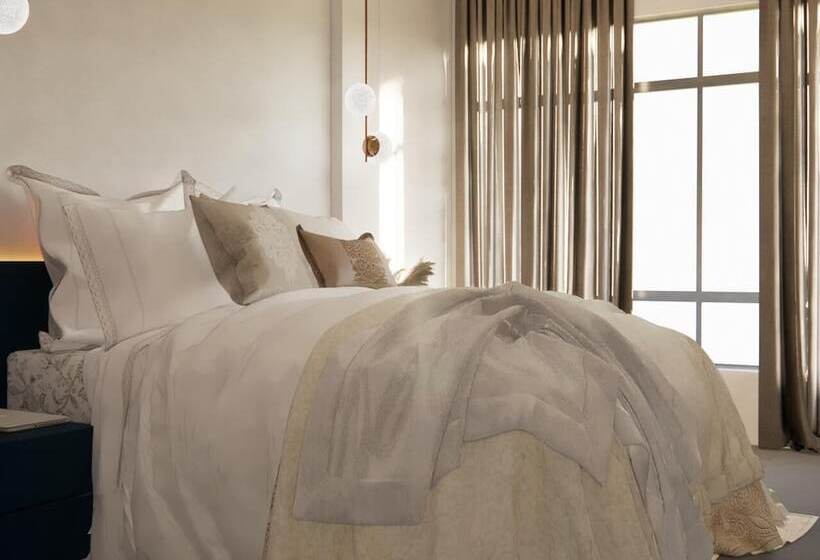 בית מלון כפרי Gb Hotéis Foz Centro