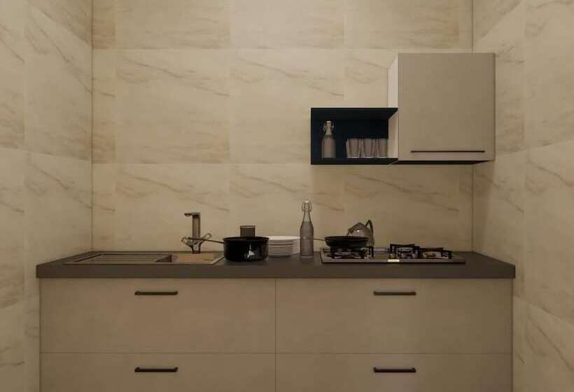 בית מלון כפרי Gb Hotéis Foz Centro