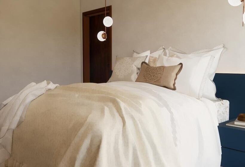 בית מלון כפרי Gb Hotéis Foz Centro