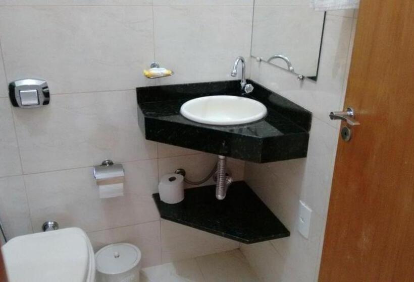 Общежитие Pousada Sorocabana