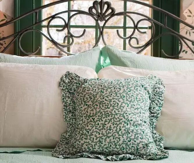 Retkeilymaja Stonecroft Country Inn