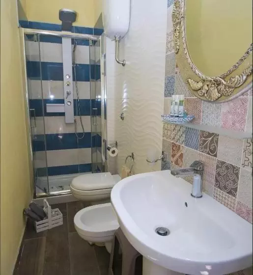 Luxury B&b Suite Jacuzzi Villa Filomena