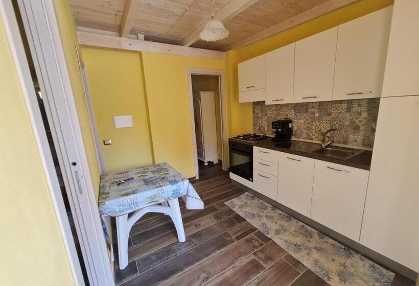 Luxury B&b Suite Jacuzzi Villa Filomena