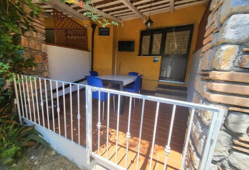 Luxury B&b Suite Jacuzzi Villa Filomena