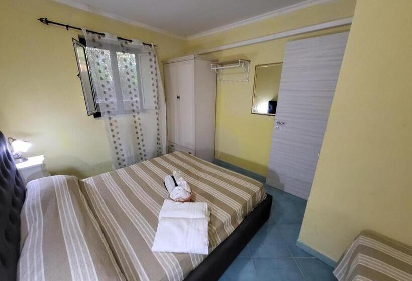 Luxury B&b Suite Jacuzzi Villa Filomena