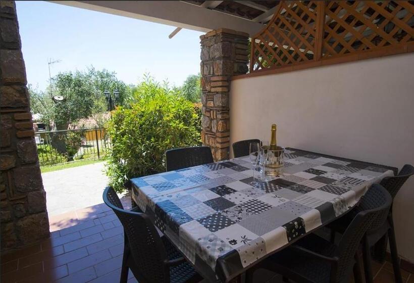 Luxury B&b Suite Jacuzzi Villa Filomena