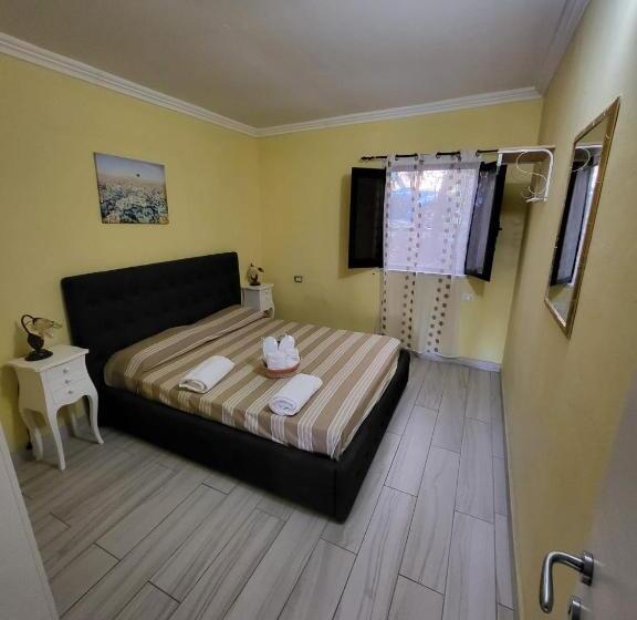 Luxury B&b Suite Jacuzzi Villa Filomena