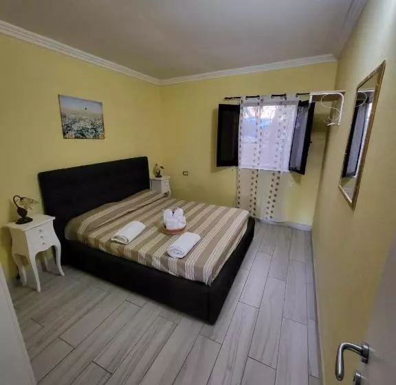 Luxury B&b Suite Jacuzzi Villa Filomena