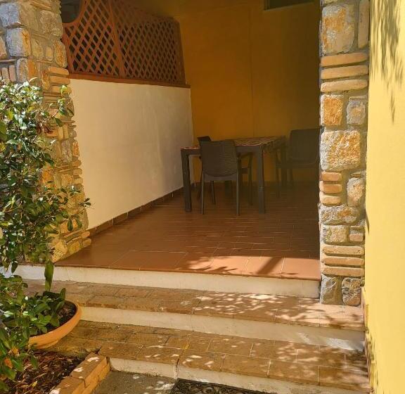 Luxury B&b Suite Jacuzzi Villa Filomena