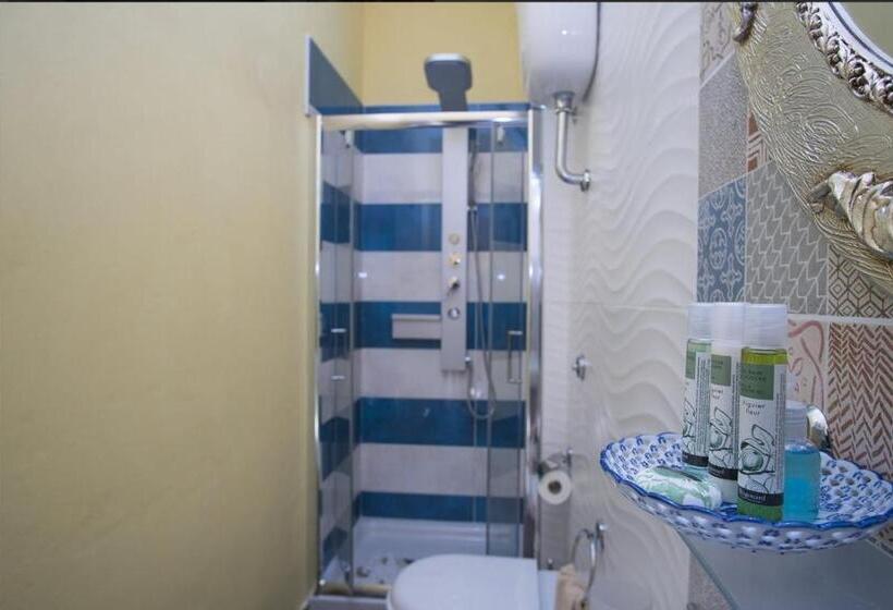 Luxury B&b Suite Jacuzzi Villa Filomena