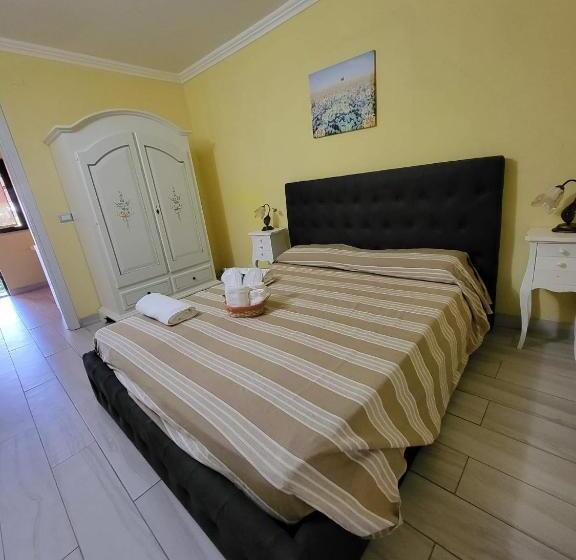 Luxury B&b Suite Jacuzzi Villa Filomena