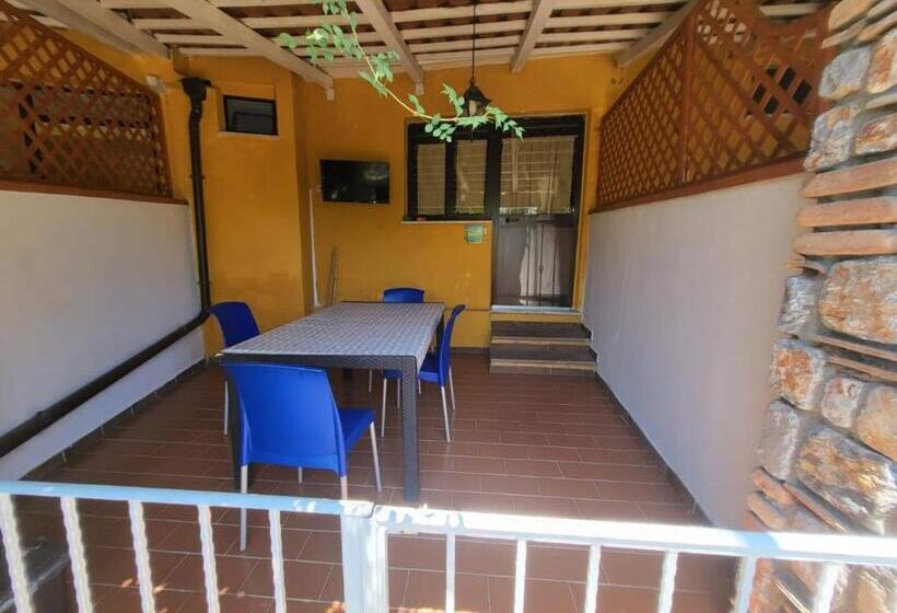 Luxury B&b Suite Jacuzzi Villa Filomena