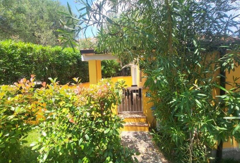 Luxury B&b Suite Jacuzzi Villa Filomena