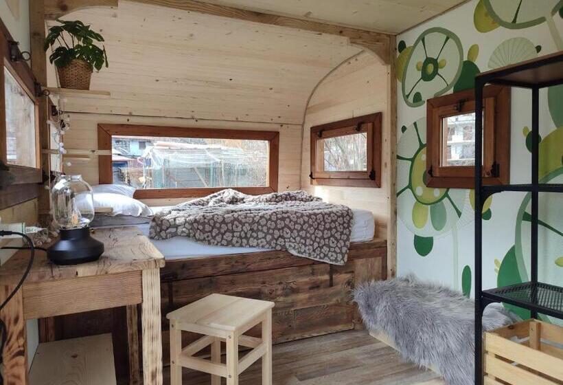 Отель Lu Garun Rus