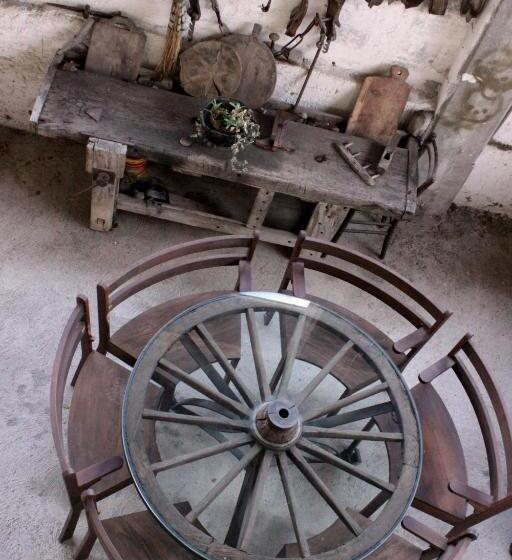 Отель Lu Garun Rus