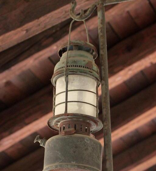 Отель Lu Garun Rus