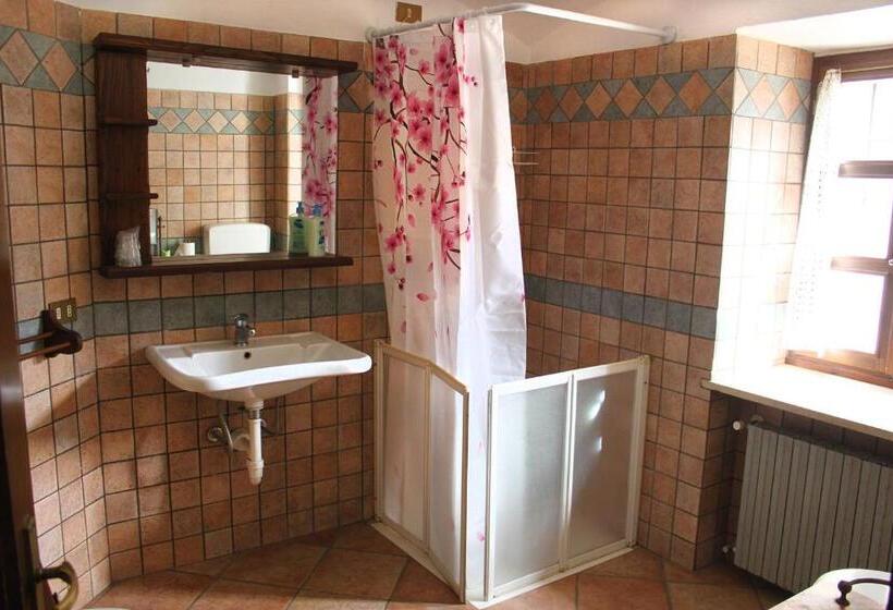 Отель Lu Garun Rus