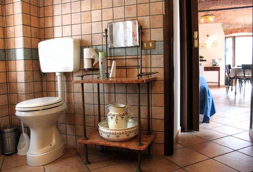 Отель Lu Garun Rus