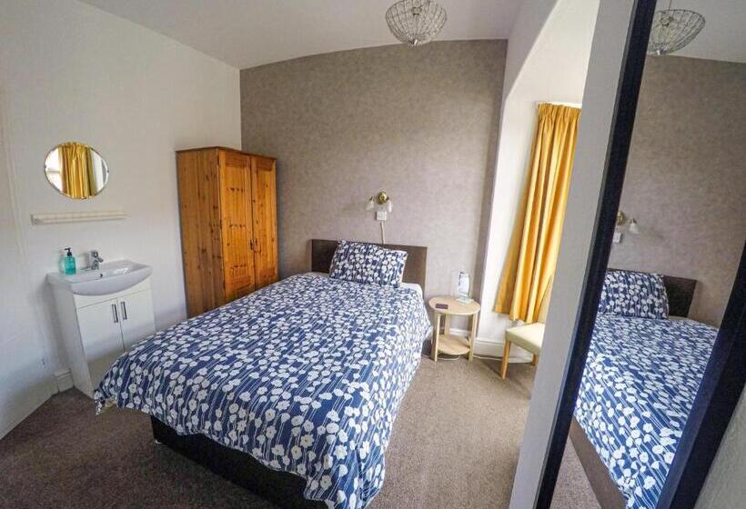 ペンション Ashdale Guest House