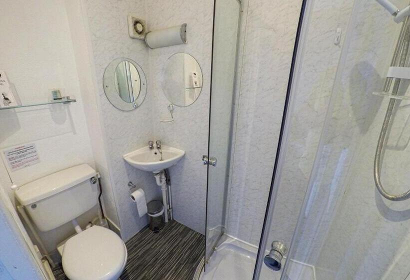 ペンション Ashdale Guest House