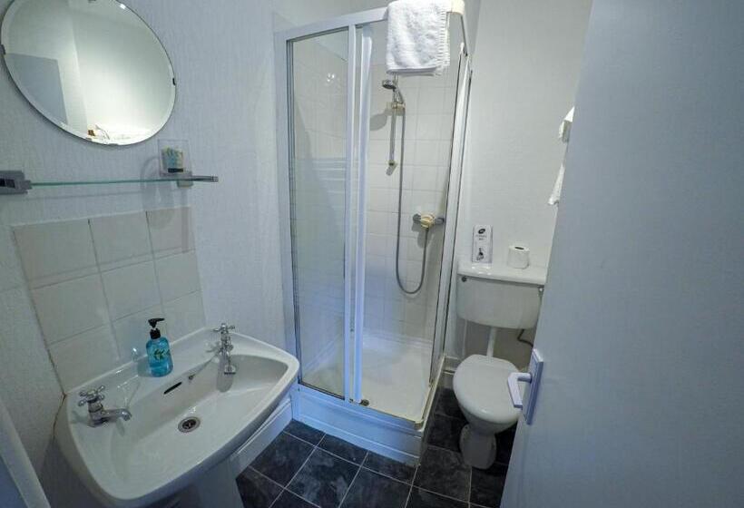 ペンション Ashdale Guest House