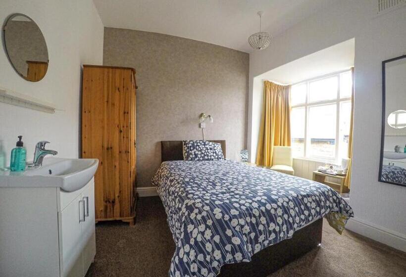 ペンション Ashdale Guest House