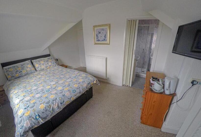 ペンション Ashdale Guest House