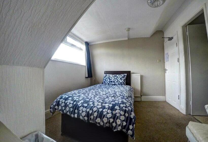 ペンション Ashdale Guest House