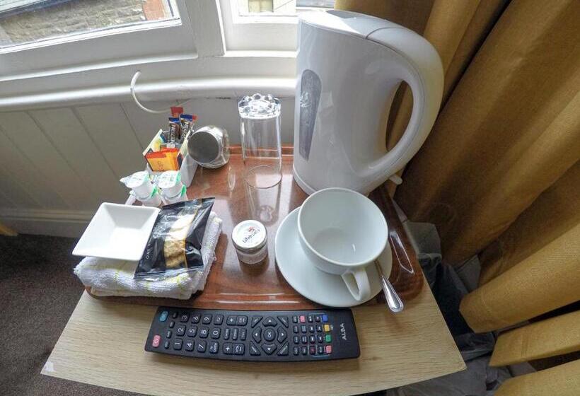 ペンション Ashdale Guest House