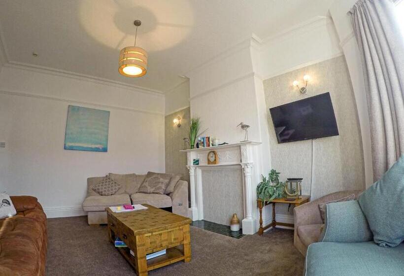 ペンション Ashdale Guest House