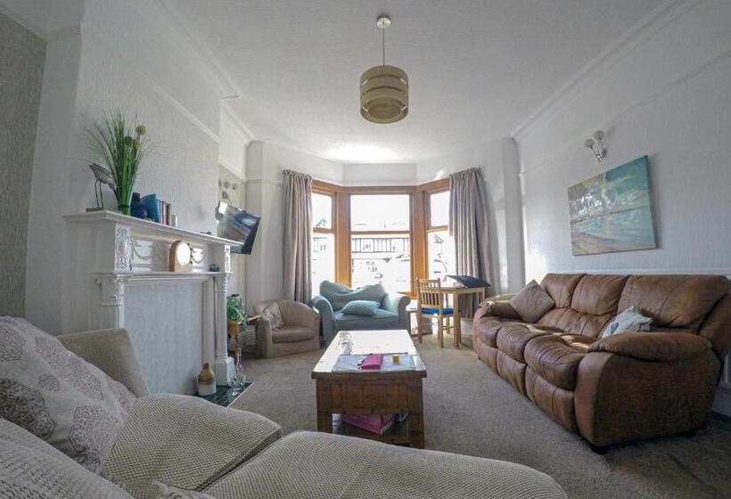 ペンション Ashdale Guest House