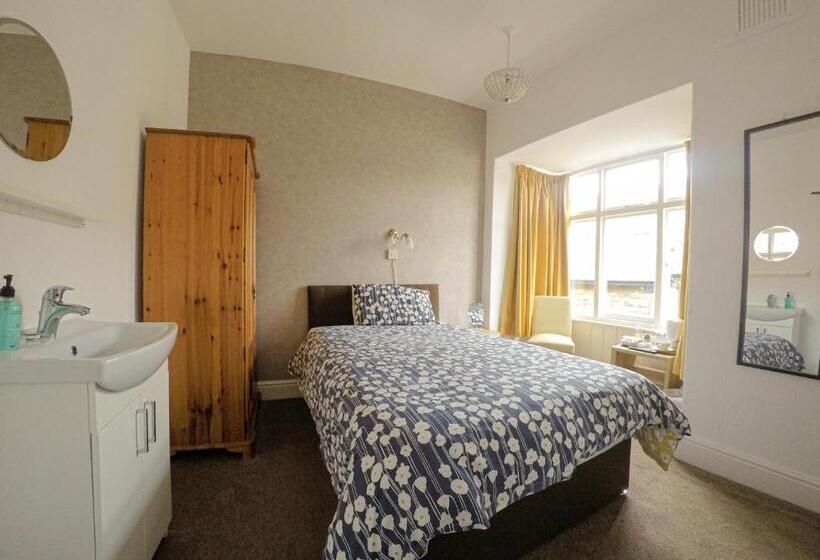 ペンション Ashdale Guest House