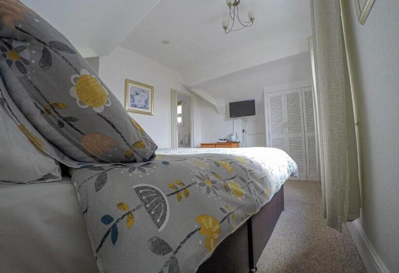 ペンション Ashdale Guest House