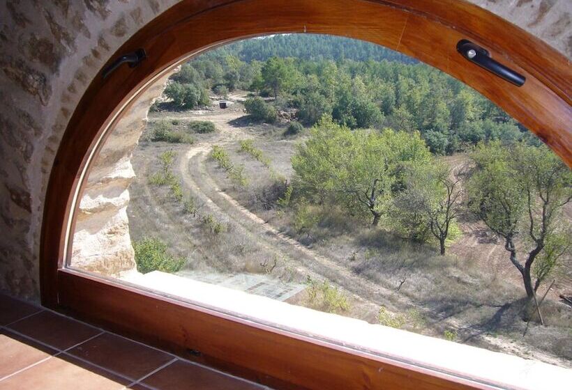 Пансион B&b Masia Rovira