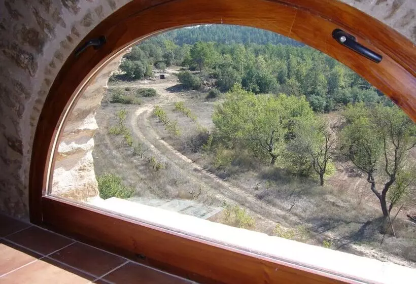 Majatalo B&b Masia Rovira