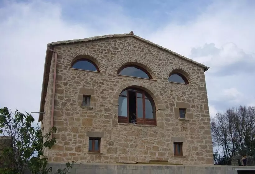 Majatalo B&b Masia Rovira