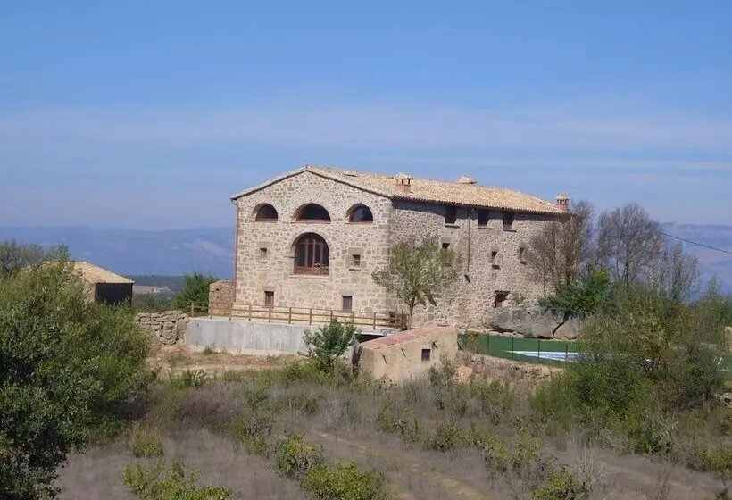 Majatalo B&b Masia Rovira