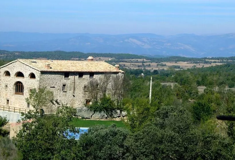 Majatalo B&b Masia Rovira