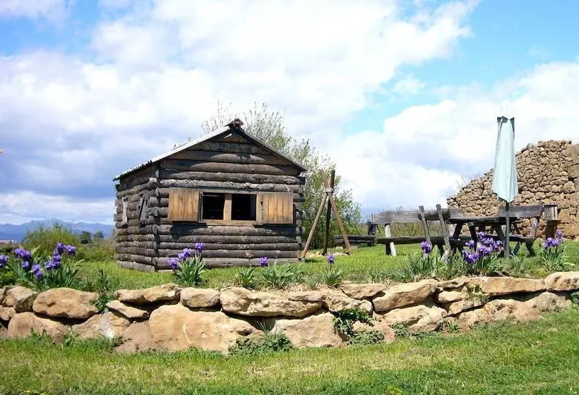 Majatalo B&b Masia Rovira